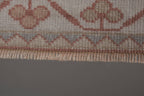 Vintage Milas Halı 199 x 262 cm