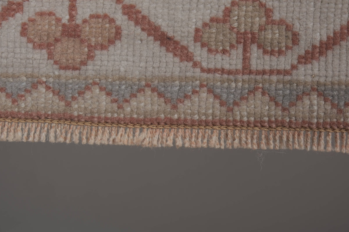 Vintage Milas Halı 199 x 262 cm