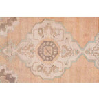 Vintage Karapınar Halı Yolluk 150 x 313 cm