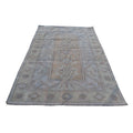 Vintage Uşak Halı 195 x 270 cm