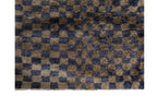 Vintage Türk Tulu Halı 136 x 179 cm