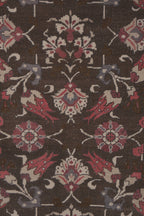 Vintage Uşak Halı 150 x 256 cm