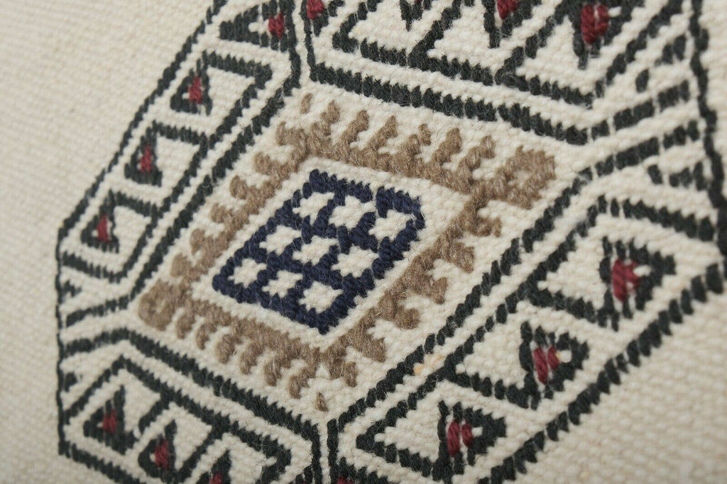 Vintage Konya Kilim 163 x 220 cm