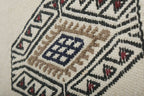 Vintage Konya Kilim 163 x 220 cm