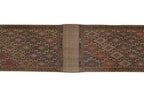 Vintage Kilim Yolluk 52 x 420 cm