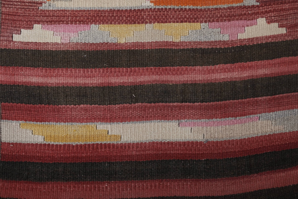 Vintage Kilim Yolluk 70 x 680 cm