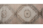 Vintage Uşak Yolluk 84 x 765 cm