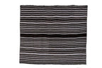 Vintage Kilim 193 x 228 cm