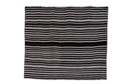 Vintage Kilim 193 x 228 cm