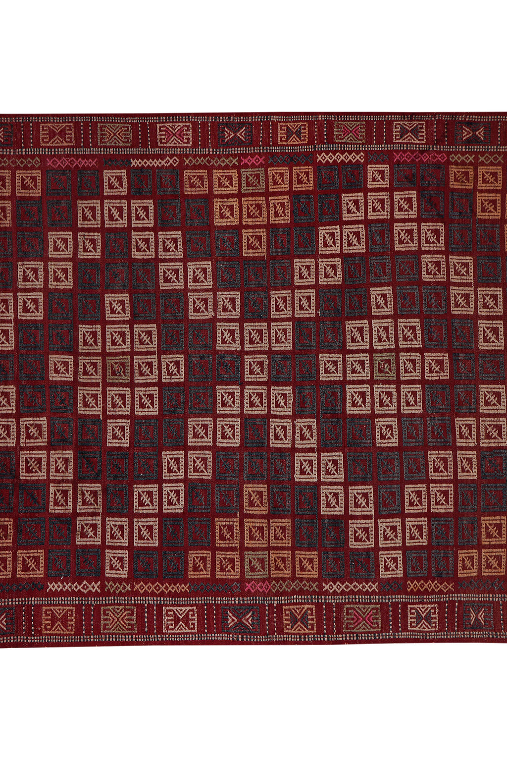 Vintage Kilim 150 x 212 cm