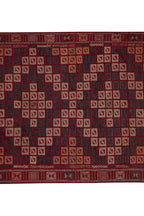 Vintage Kilim 150 x 212 cm