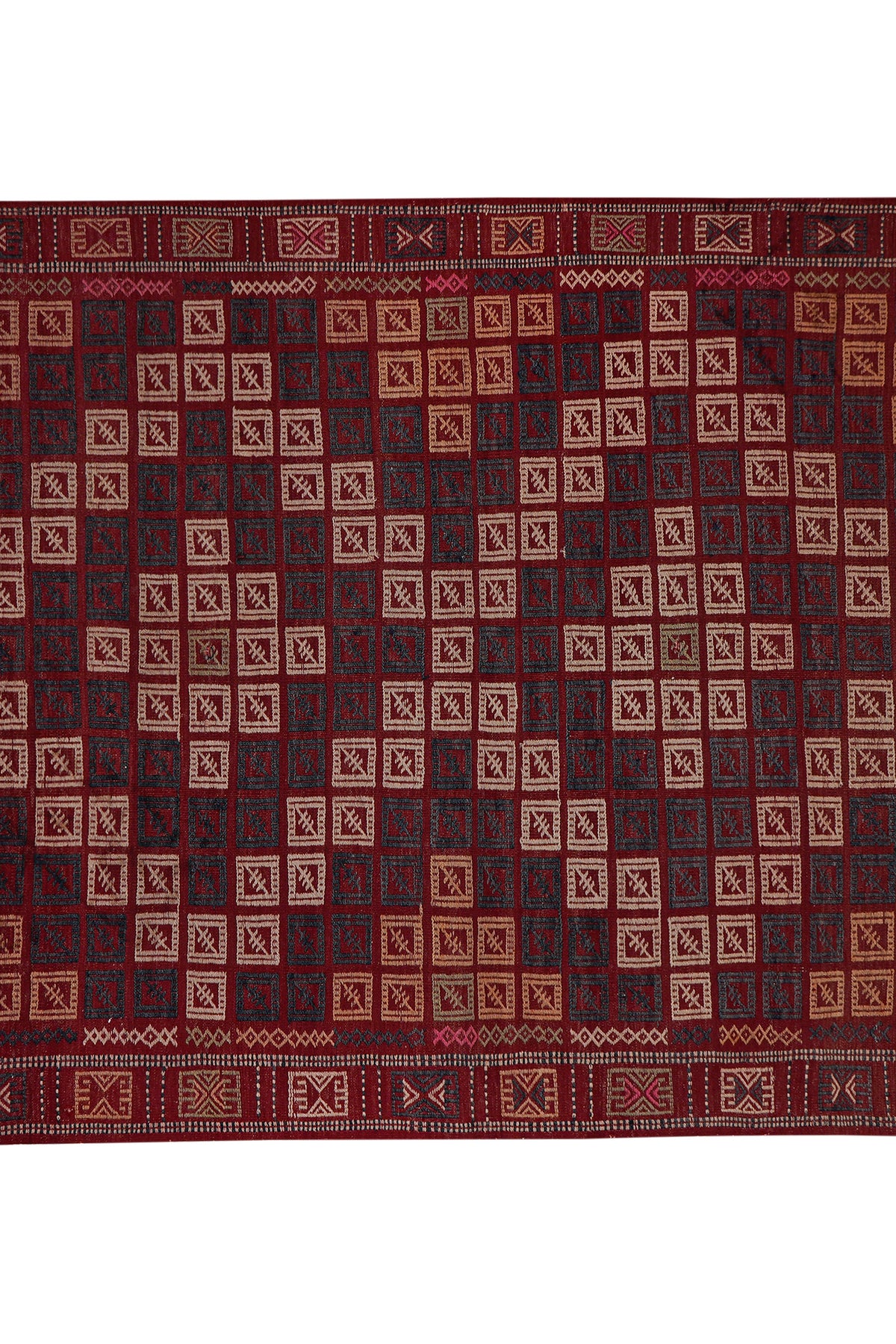 Vintage Kilim 150 x 212 cm