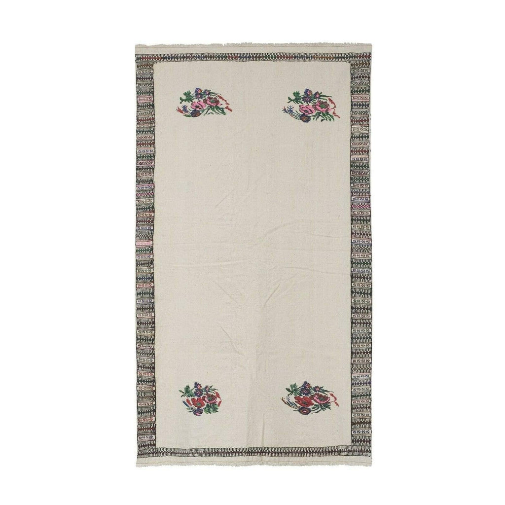 Vintage Kilim 140 x 237 cm