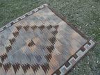 Vintage Kilim 142 x 284 cm