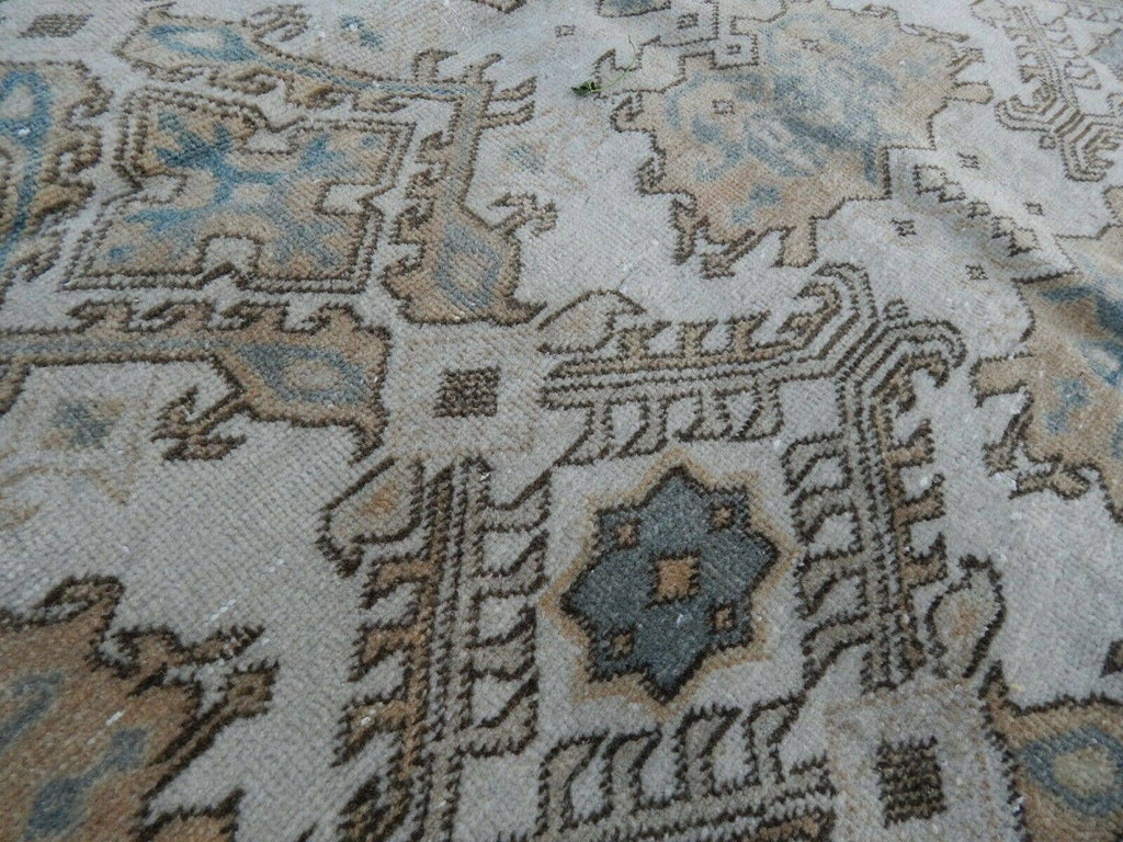 Vintage Türk Halı 145 x 270 cm