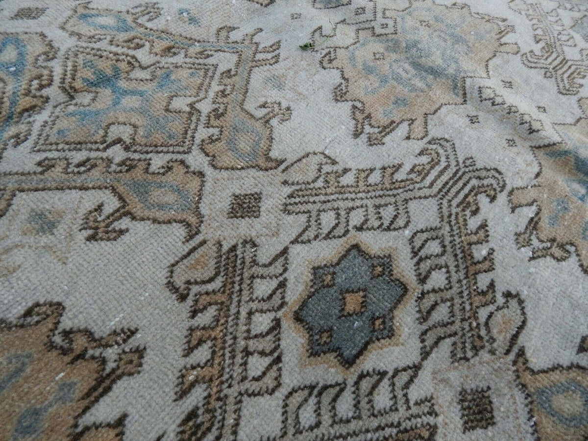 Vintage Türk Halı 145 x 270 cm