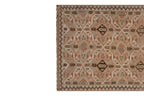 Vintage Türk Cecim Yolluk 140 x 320 cm