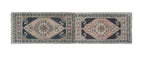Vintage Türk Halı Yolluk 52 x 197 cm