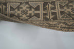 Vintage Uşak Yolluk 55 x 367 cm