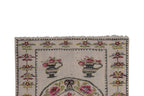 Vintage Kilim 90 x 104 cm