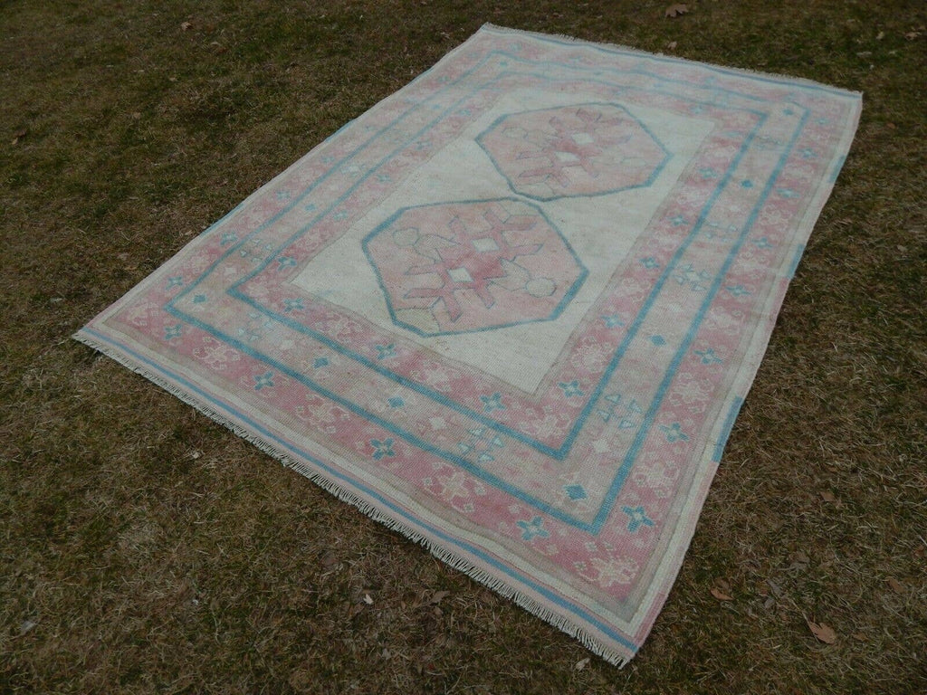Vintage Kars Halı 151 x 205 cm