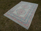 Vintage Kars Halı 151 x 205 cm