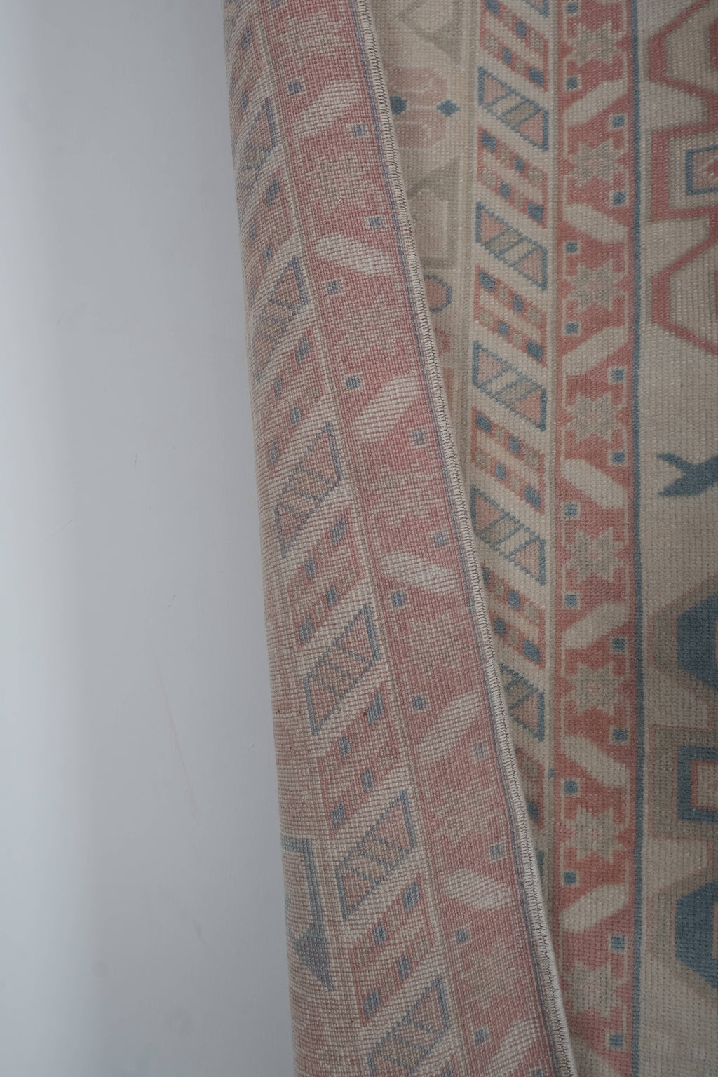 Vintage Kars Halı 172 x 258 cm
