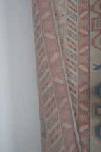 Vintage Kars Halı 172 x 258 cm