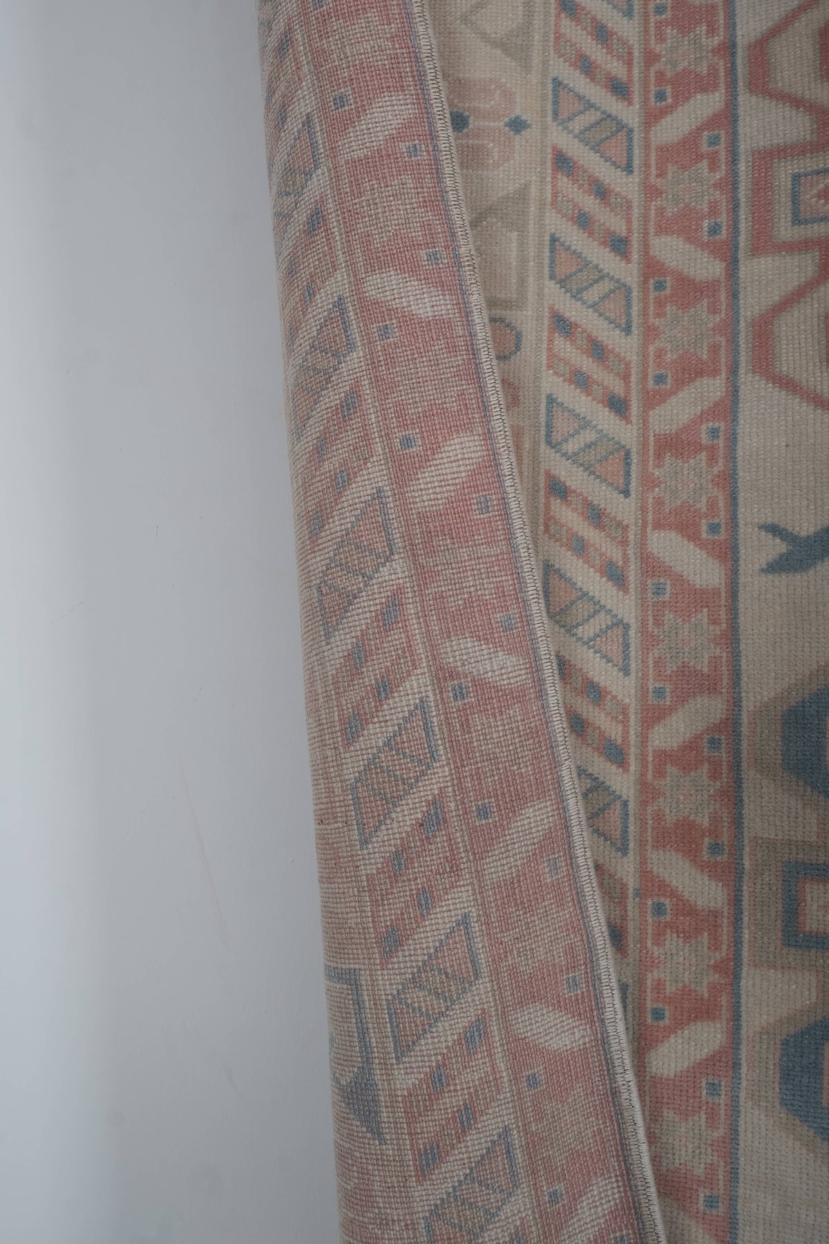 Vintage Kars Halı 172 x 258 cm