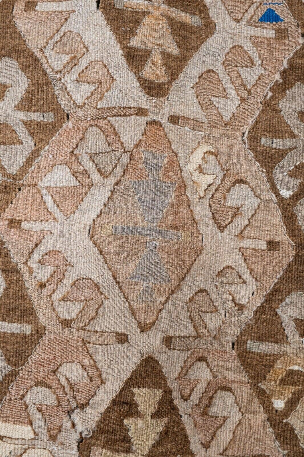 Vintage Anadolu Kilim Yolluk 86 x 215 cm