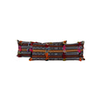 Kilim Kırlent Kılıfı 2'li Set 45 x 120 cm
