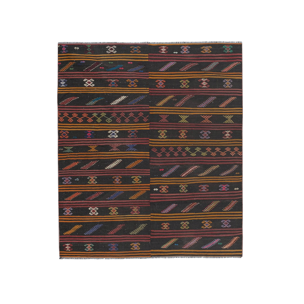 Vintage Kilim 230 x 280 cm
