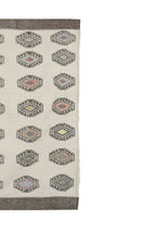 Vintage Konya Kilim 163 x 220 cm