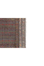 Vintage Anadolu Kilim 141 x 356 cm