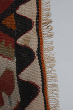 Vintage Kilim Yolluk 115 x 375 cm