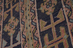 Vintage Karapınar Halı Yolluk 50 x 605 cm