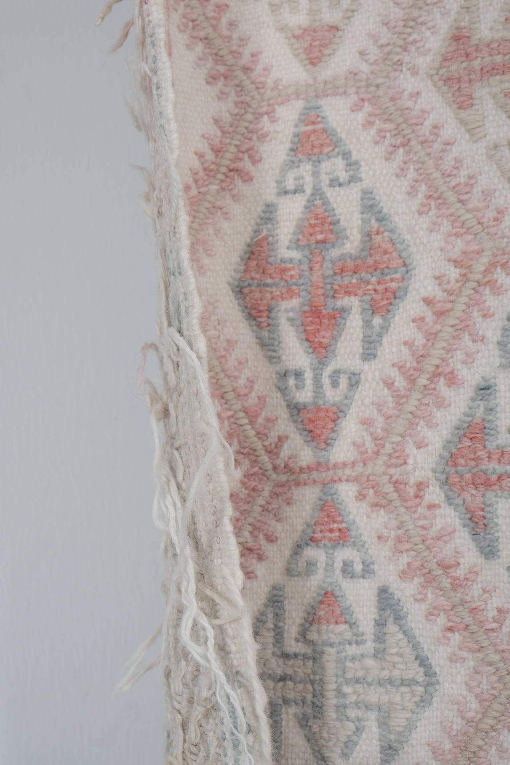 Vintage Kilim Yolluk 52 x 580 cm