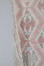 Vintage Kilim Yolluk 52 x 580 cm