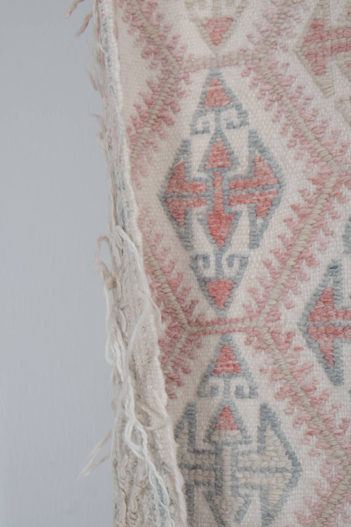 Vintage Kilim Yolluk 52 x 580 cm