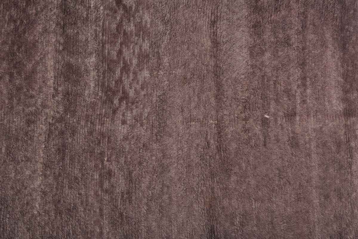 Vintage Türk Tulu Halı 130 x 185 cm