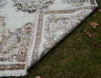 Vintage Türk Halı 210 x 314 cm