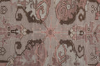 Vintage Karapınar Halı Yolluk 100 x 649 cm