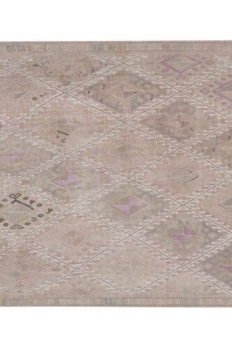 Vintage Kilim 157 x 222 cm