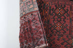 Vintage Anadolu Halı 108 x 276 cm