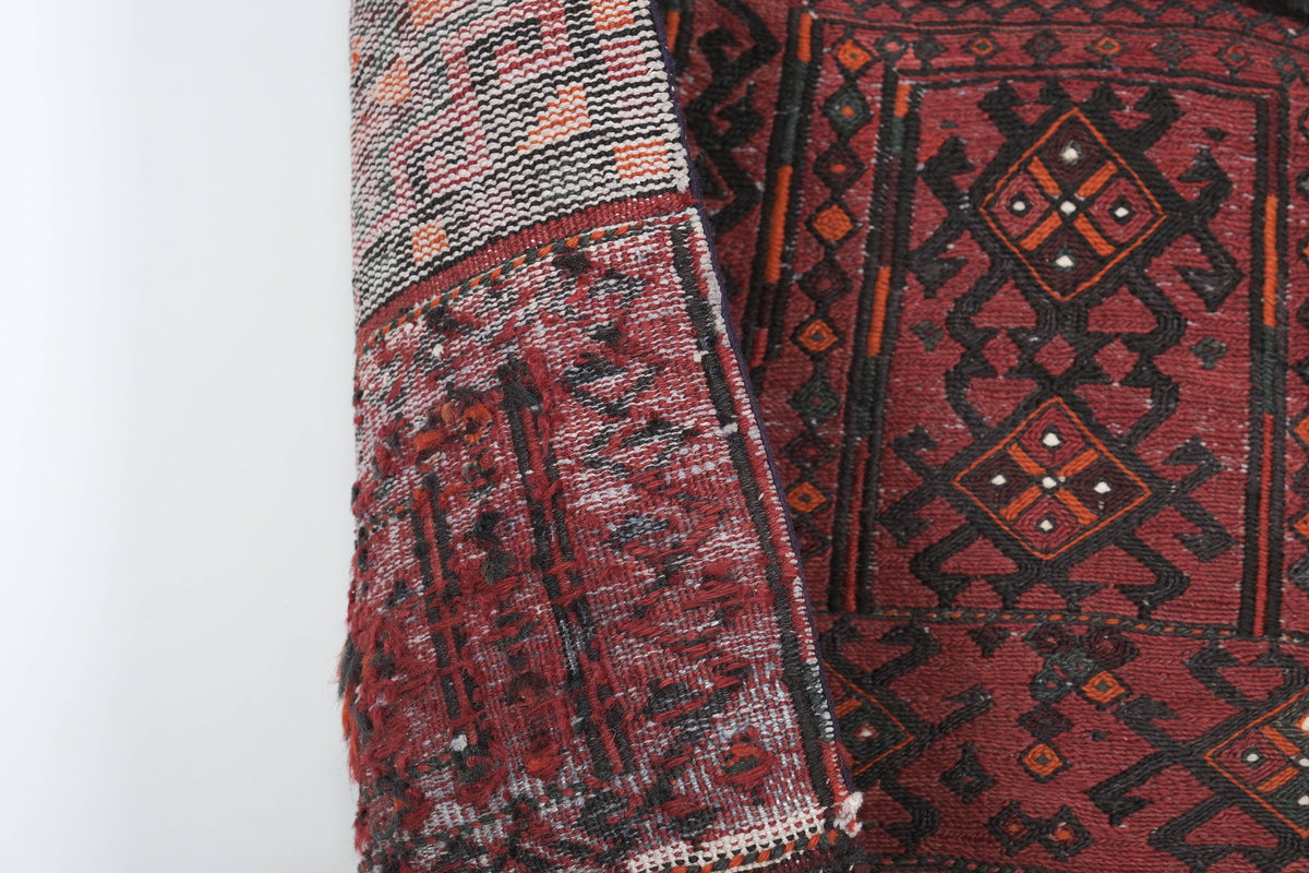 Vintage Anadolu Halı 108 x 276 cm