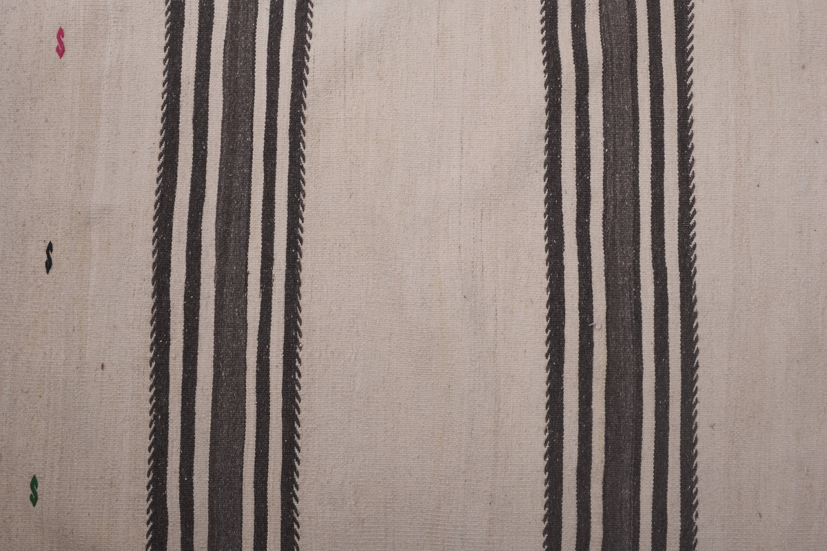 Vintage Kilim Yolluk 68 x 671 cm