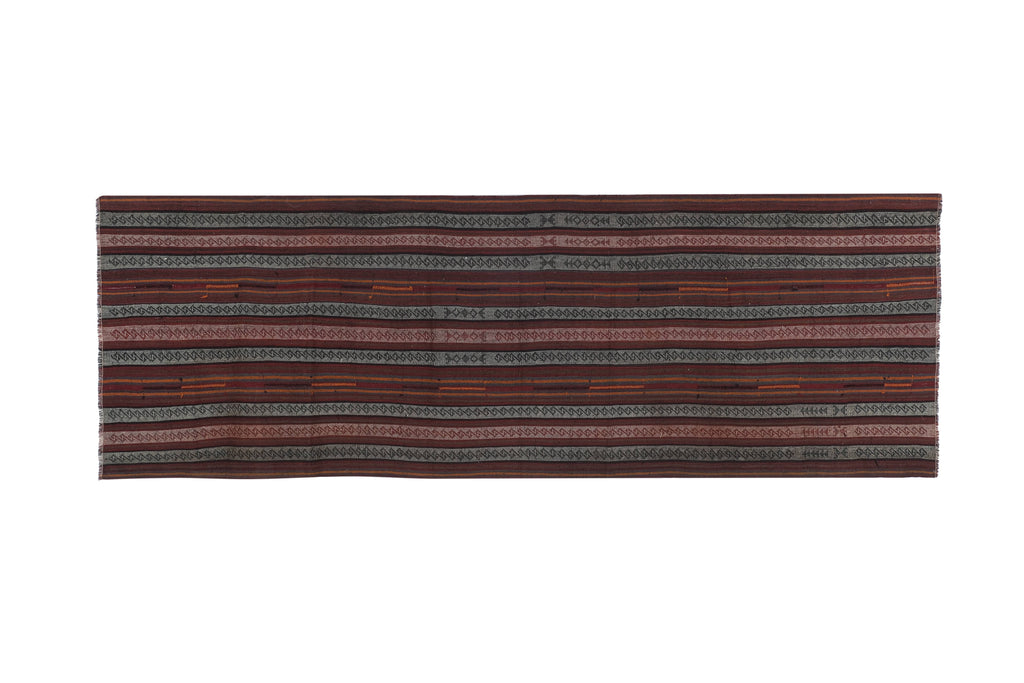 Vintage Kilim 131 x 395 cm
