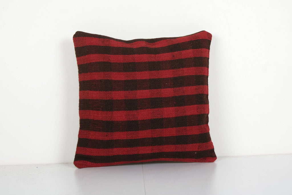 Kilim Kırlent Kılıfı 40 x 40 cm
