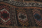 Vintage Karapınar Halı 97 x 167 cm