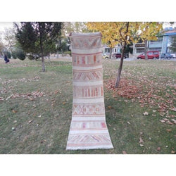 Vintage Kilim Yolluk 76 x 290 cm